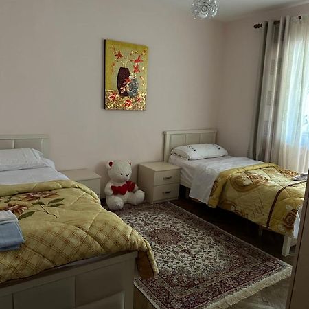 Hoxha House Ξενοδοχείο Κρούγια Εξωτερικό φωτογραφία