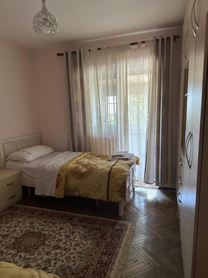 Hoxha House Ξενοδοχείο Κρούγια Εξωτερικό φωτογραφία